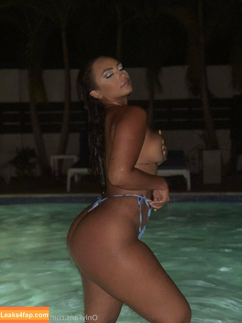 Camila Bernal / caamibernaal слитое фото фото #0063