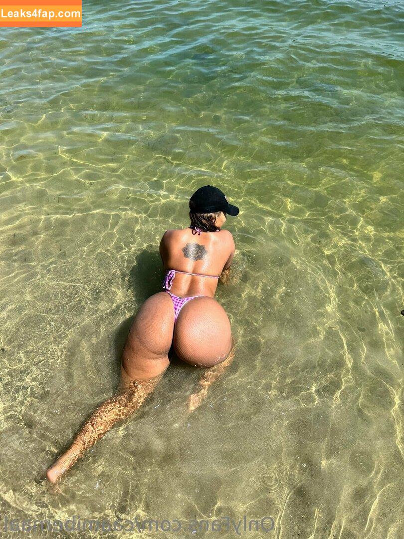 Camila Bernal / caamibernaal слитое фото фото #0096