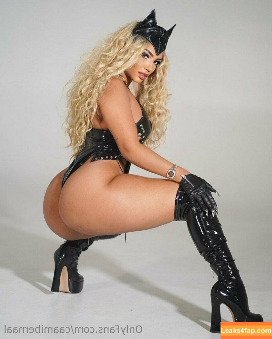 Camila Bernal / caamibernaal слитое фото фото #0118