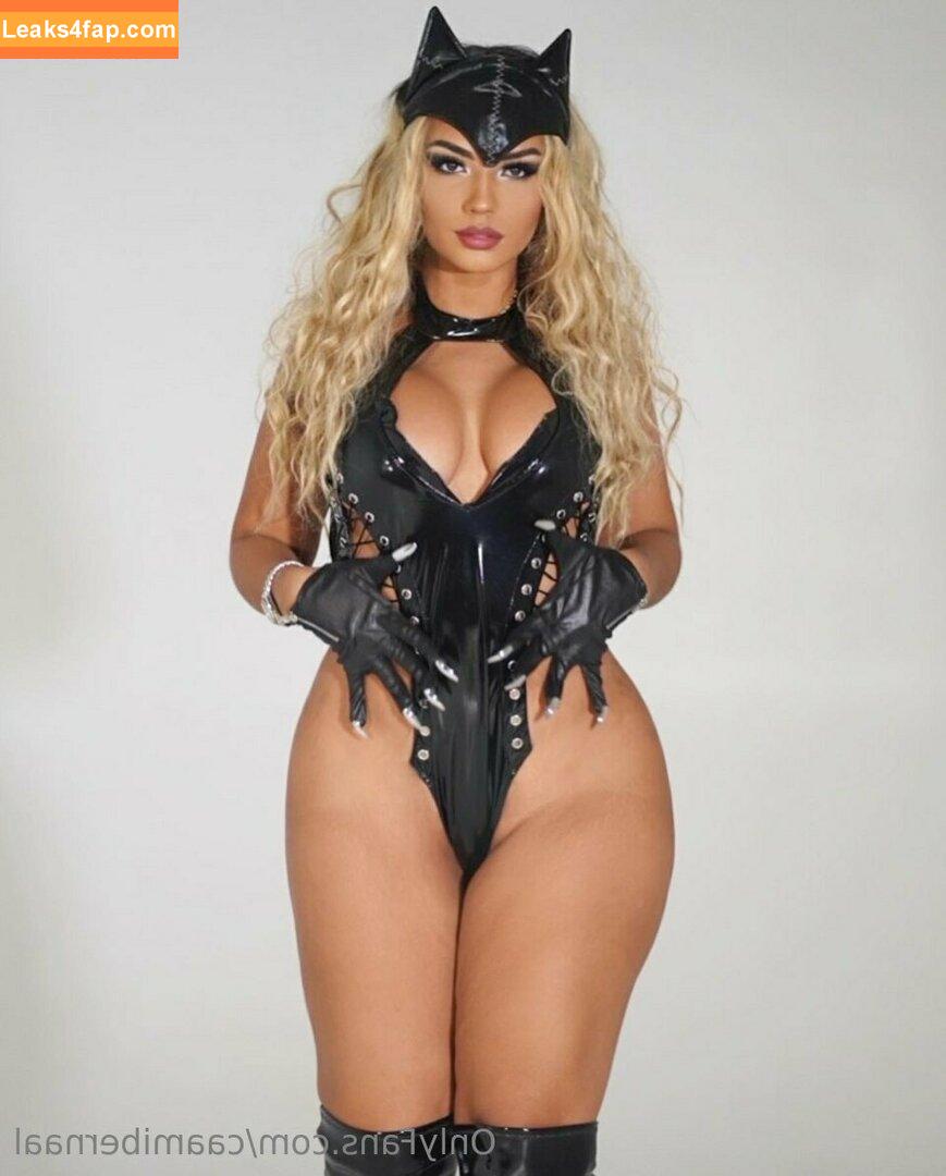 Camila Bernal / caamibernaal leaked photo photo #0119