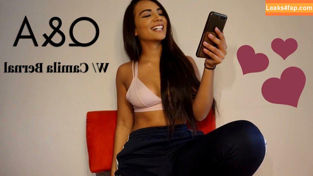 Camila Bernal / caamibernaal leaked photo photo #0194