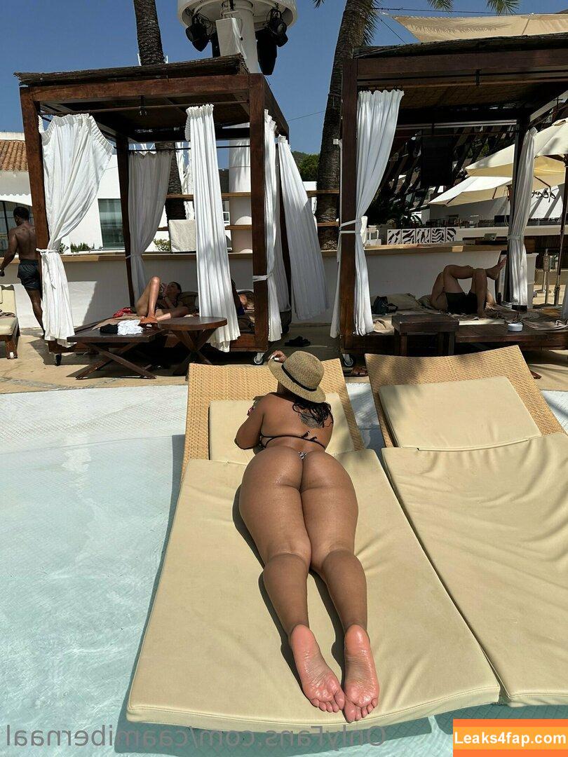 Camila Bernal / caamibernaal leaked photo photo #0220