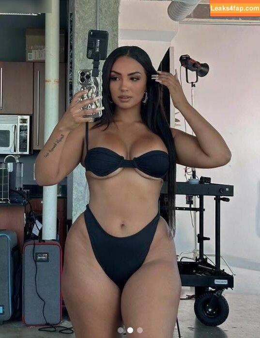 Camila Bernal / caamibernaal слитое фото фото #0372