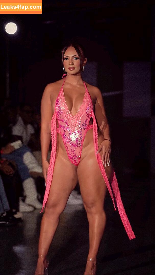 Camila Bernal / caamibernaal слитое фото фото #0401