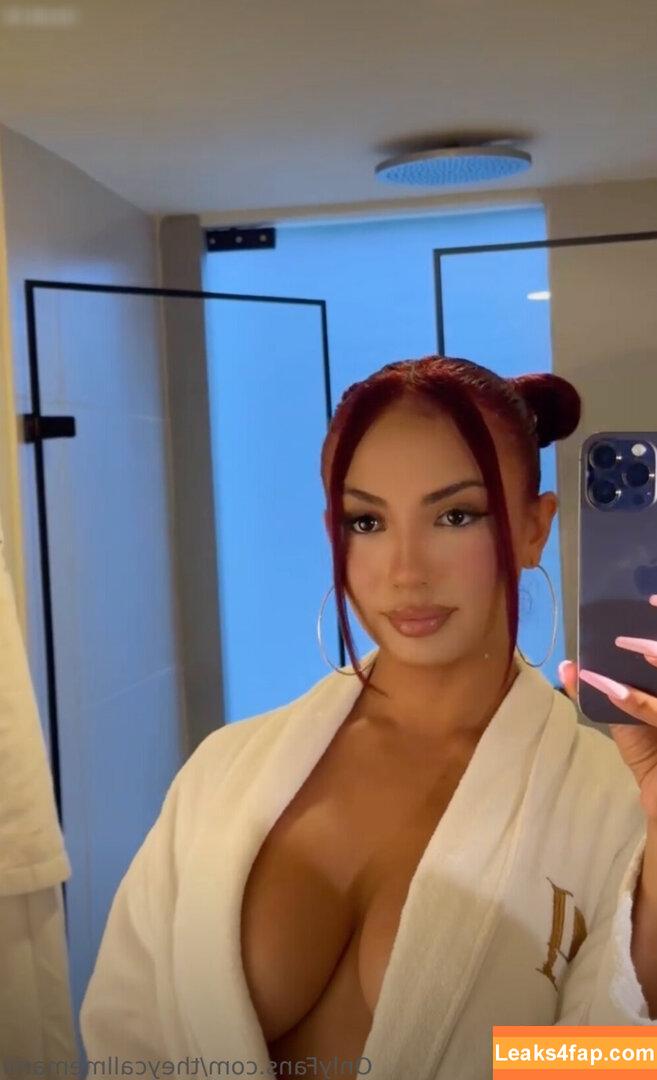 Camila Bernal / caamibernaal leaked photo photo #0474