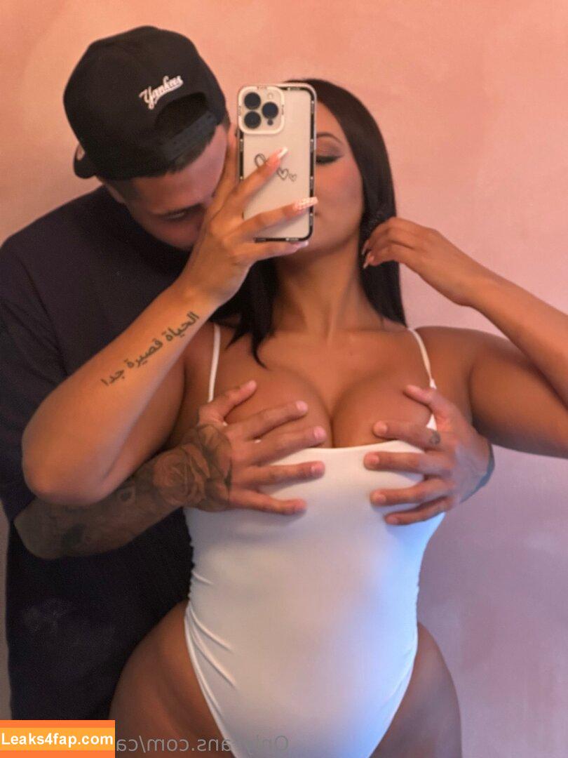 Camila Bernal / caamibernaal leaked photo photo #0483