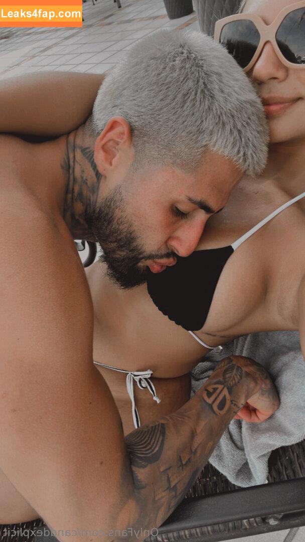 Camila Bernal / caamibernaal leaked photo photo #0489