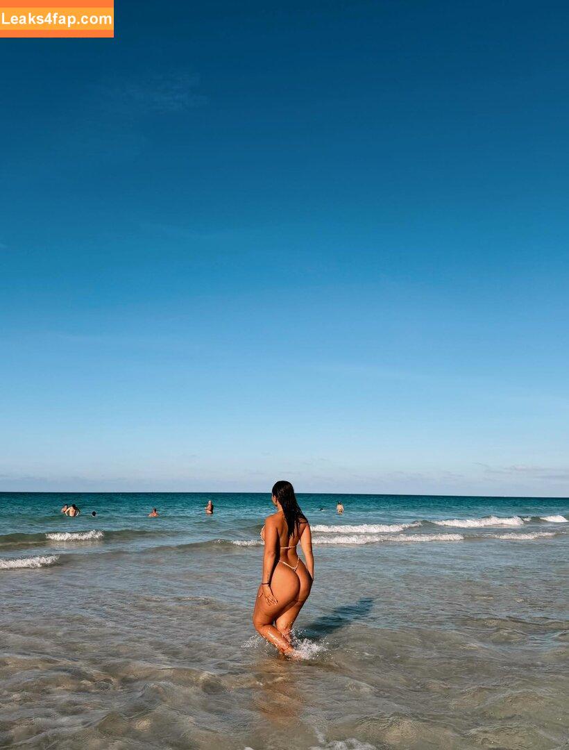 Camila Bernal / caamibernaal слитое фото фото #0518