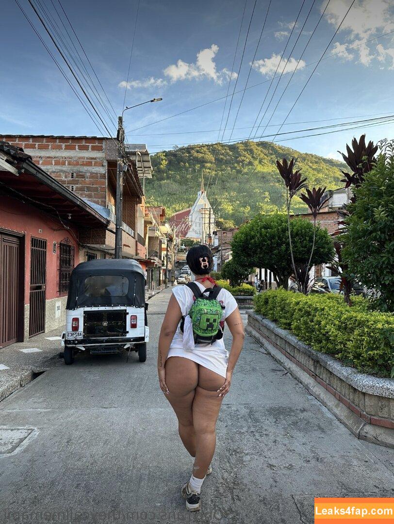 Camila Bernal / caamibernaal leaked photo photo #0529