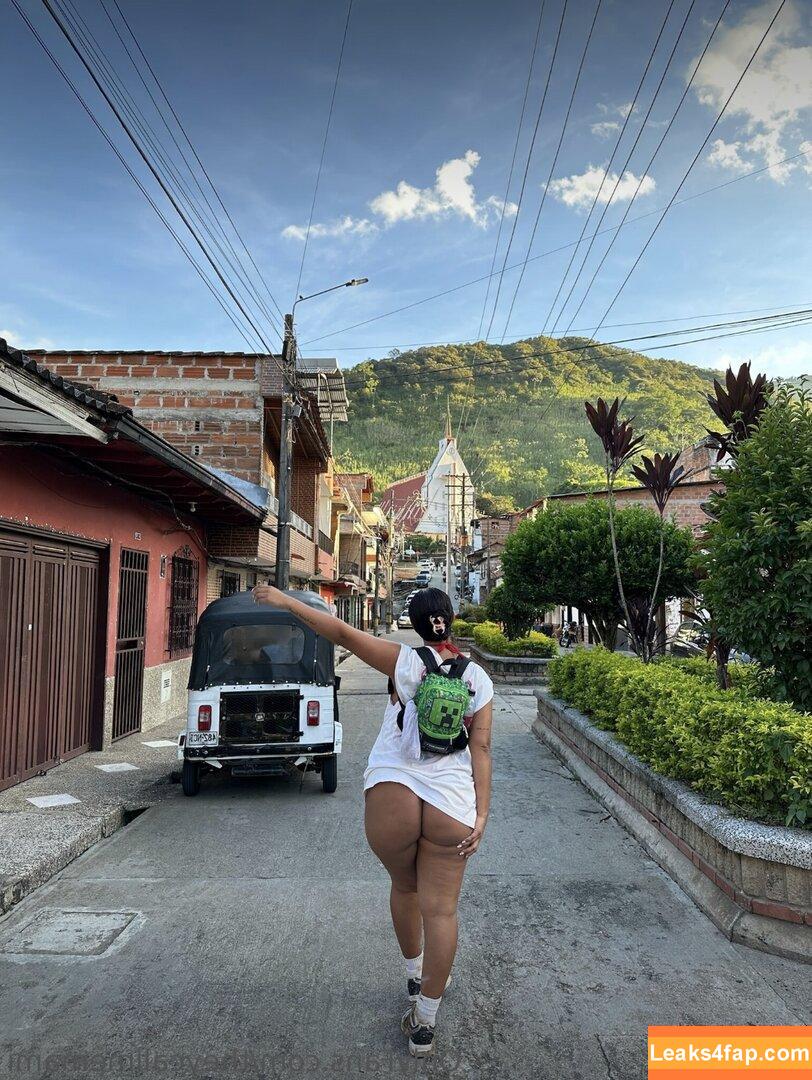 Camila Bernal / caamibernaal leaked photo photo #0530