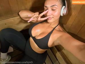 Camila Bernal photo #0109