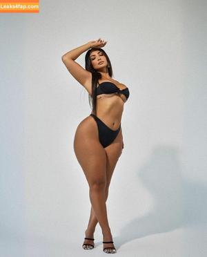 Camila Bernal фото #0337