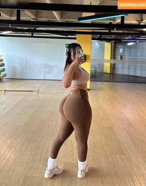 Camila Bernal фото #0347