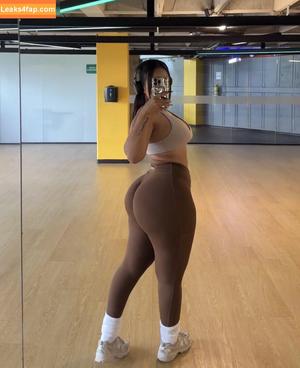 Camila Bernal фото #0349