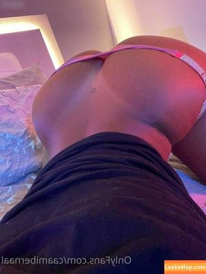 Camila Bernal photo #0373
