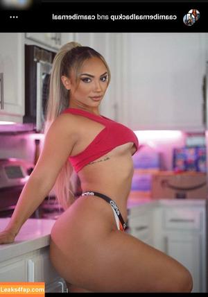 Camila Bernal photo #0375