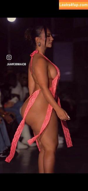 Camila Bernal photo #0395