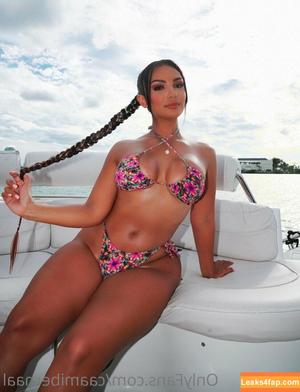 Camila Bernal photo #0414