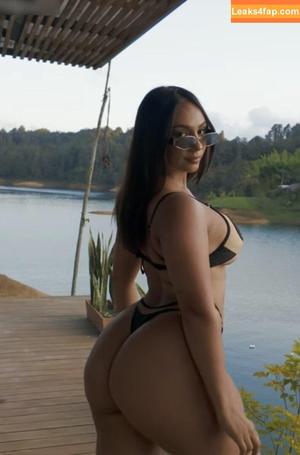 Camila Bernal photo #0417
