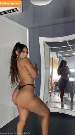 Camila Bernal photo #0455