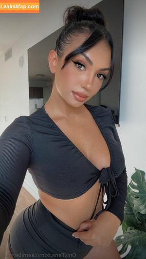 Camila Bernal photo #0528