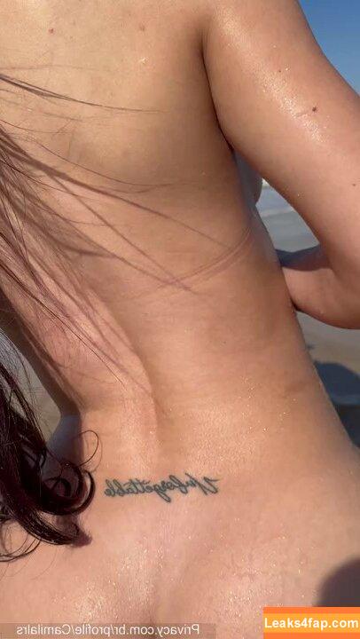Camila Lopes / cami.lopes / camila.lrs слитое фото фото #0002