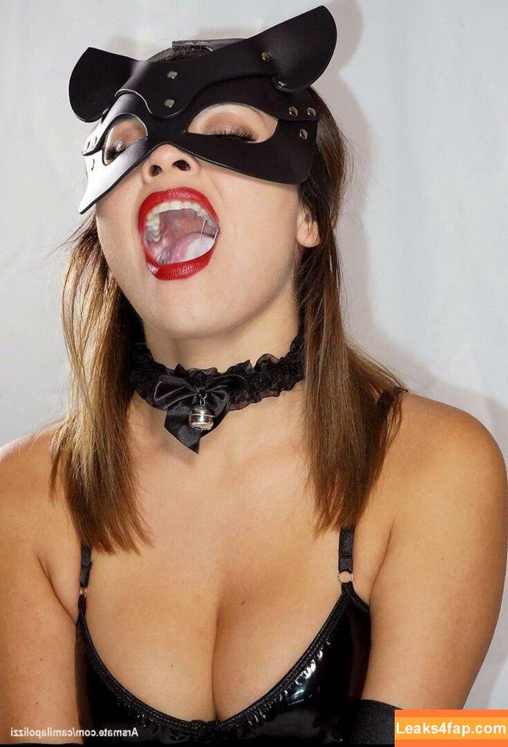 Camila Polizzi / camilapolizzi слитое фото фото #0001
