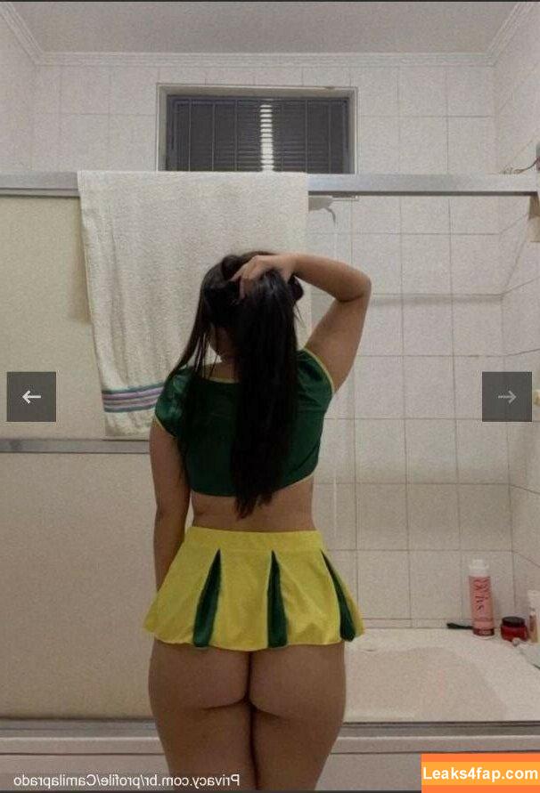Camila Prado / k_milaprado / pradocam слитое фото фото #0002