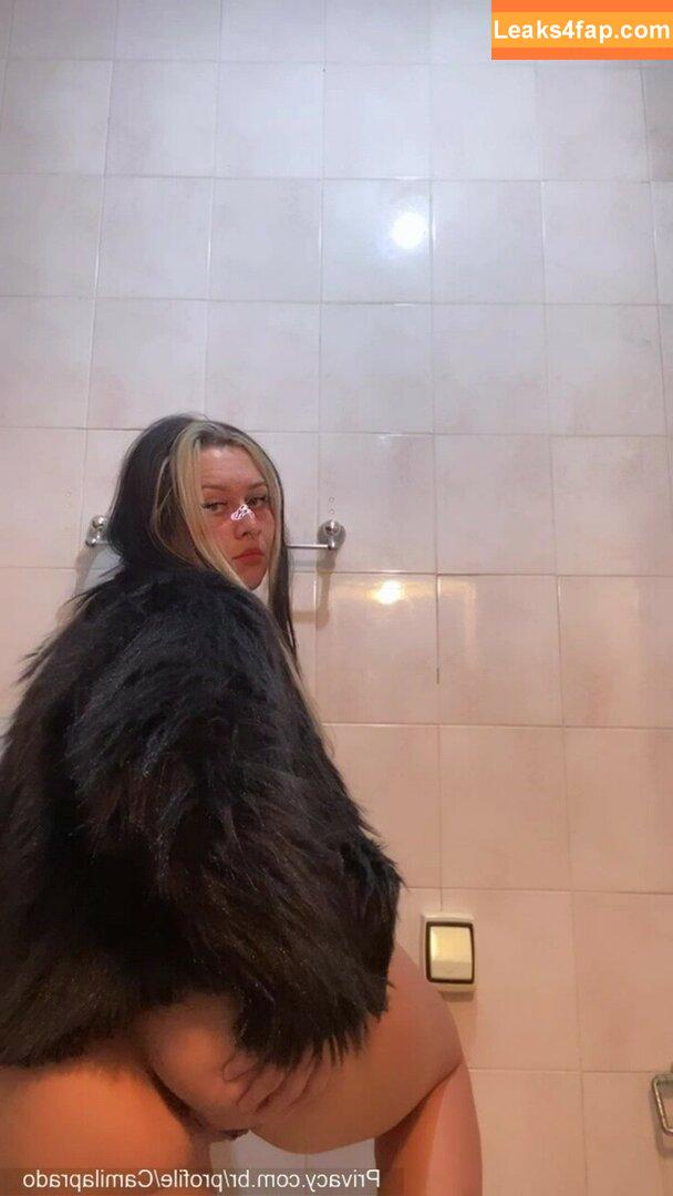 Camila Prado / k_milaprado / pradocam leaked photo photo #0011