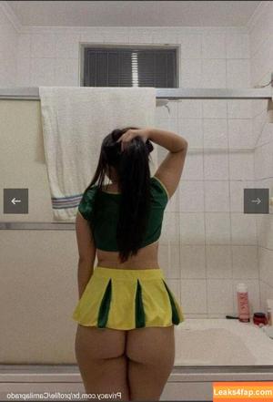 Camila Prado photo #0002