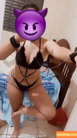 Camila Prado photo #0008