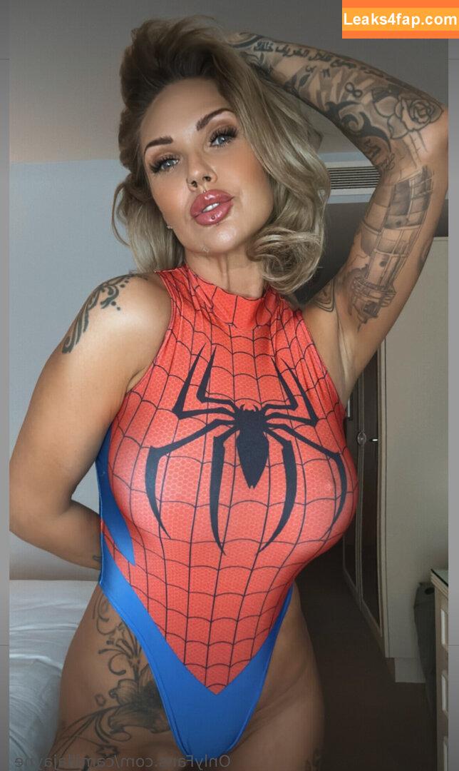 Camilla Jayne / camillajayne / cammyjayne7 leaked photo photo #0166