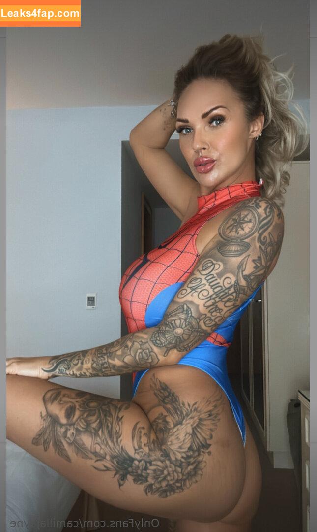 Camilla Jayne / camillajayne / cammyjayne7 leaked photo photo #0167