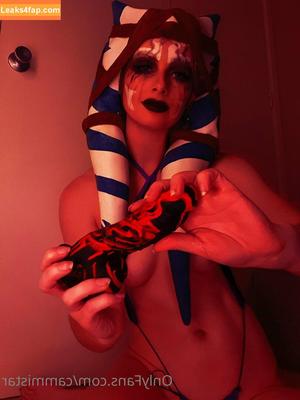 Cammi Star photo #0001