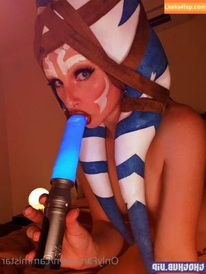 Cammi Star photo #0011