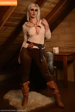 Cammi Star photo #0061