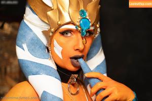 Cammi Star photo #0207