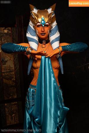 Cammi Star photo #0209