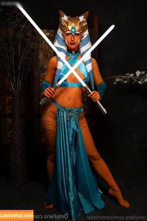 Cammi Star photo #0210
