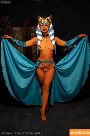 Cammi Star photo #0223