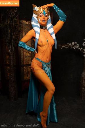 Cammi Star photo #0227