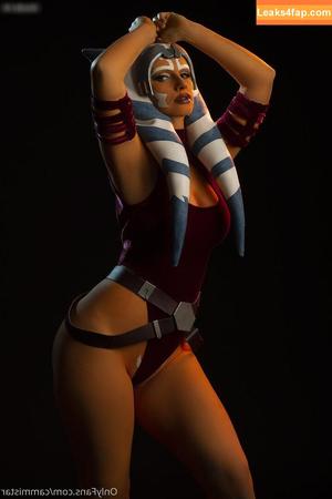 Cammi Star photo #0230