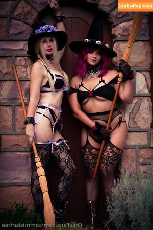 Cammi Star photo #0261