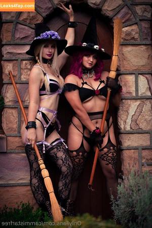Cammi Star photo #0263