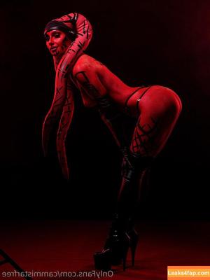 Cammi Star photo #0290