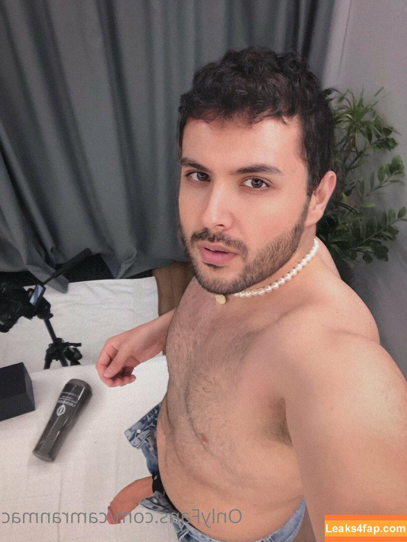 camranmac / cam__macc leaked photo photo #0001