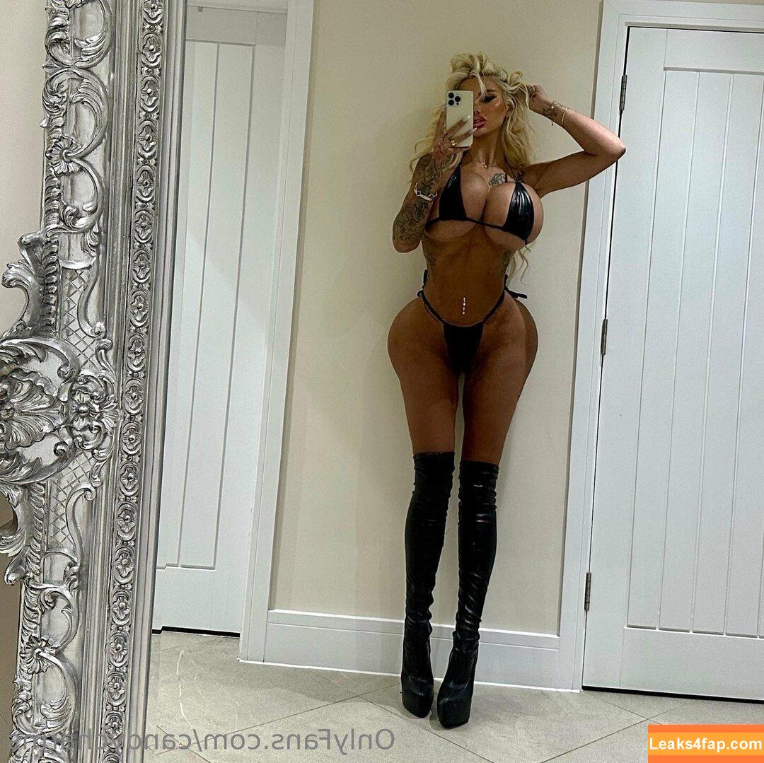 candycharms / candycharmsofficialx leaked photo photo #0046