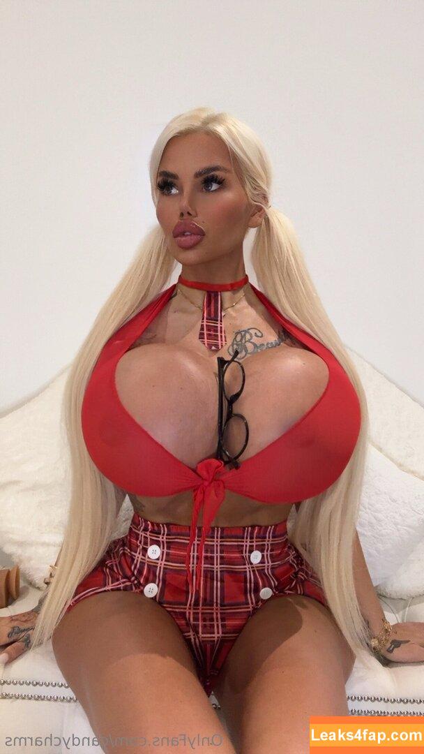 candycharms / candycharmsofficialx leaked photo photo #0066