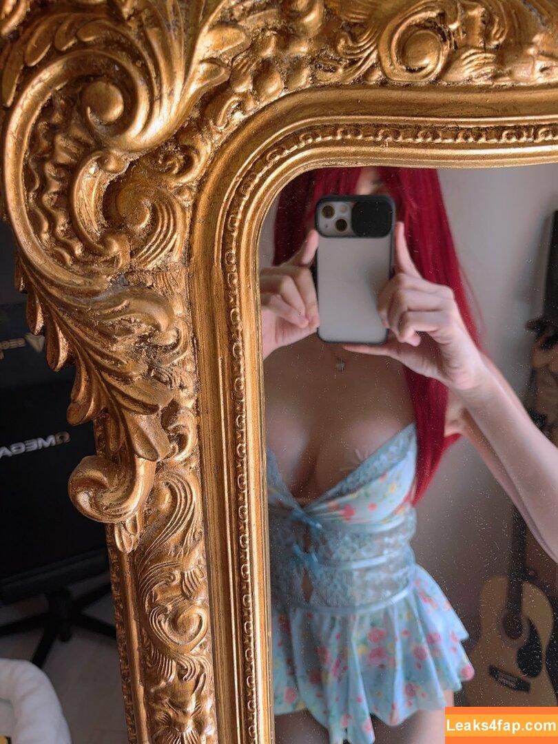 CandyGrace / candygracedota / candygracemisty / nenacobain leaked photo photo #0028