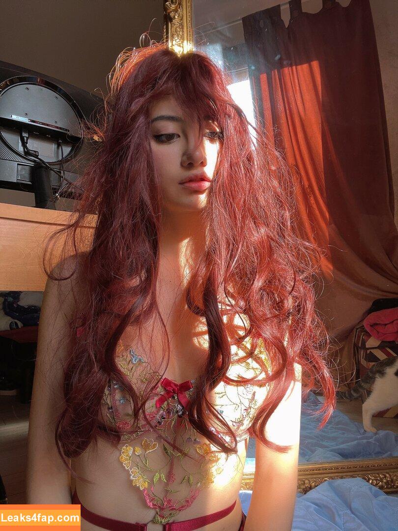 CandyGrace / candygracedota / candygracemisty / nenacobain leaked photo photo #0075